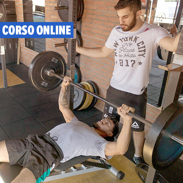 Istruttore di PERSONAL TRAINER